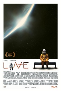 love movie review